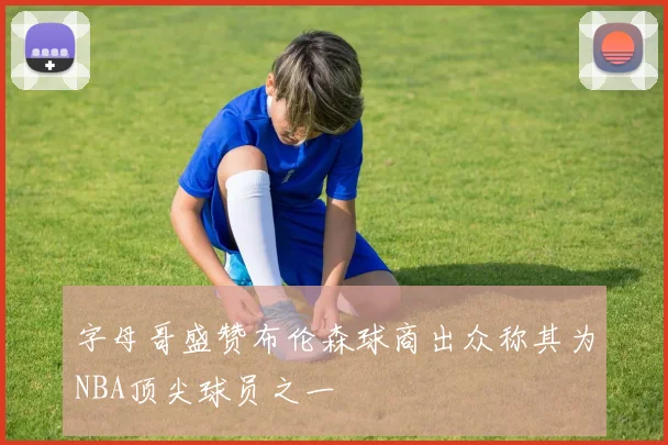 字母哥盛赞布伦森球商出众称其为NBA顶尖球员之一