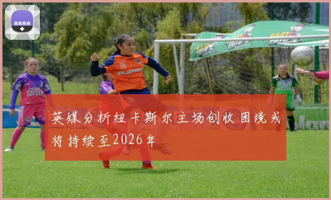 英媒分析纽卡斯尔主场创收困境或将持续至2026年