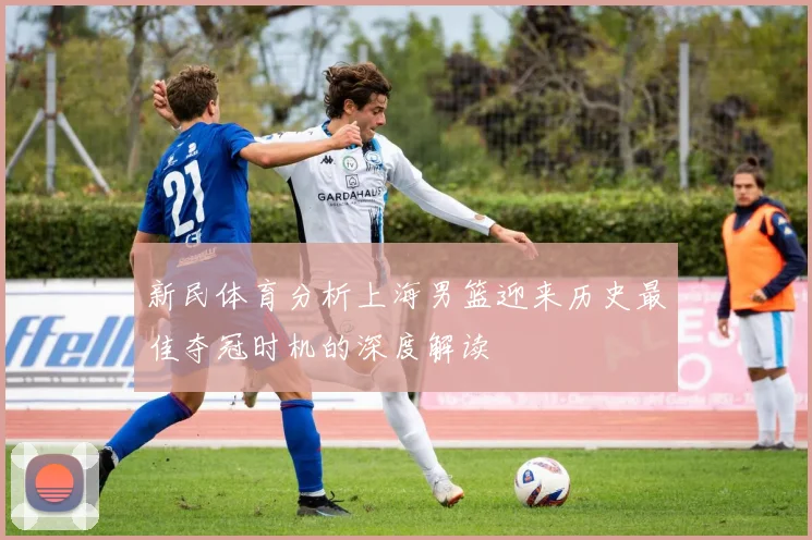 新民体育分析上海男篮迎来历史最佳夺冠时机的深度解读