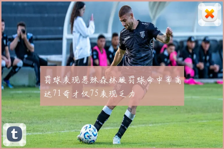 罚球表现悬殊森林狼罚球命中率高达71奇才仅75表现乏力