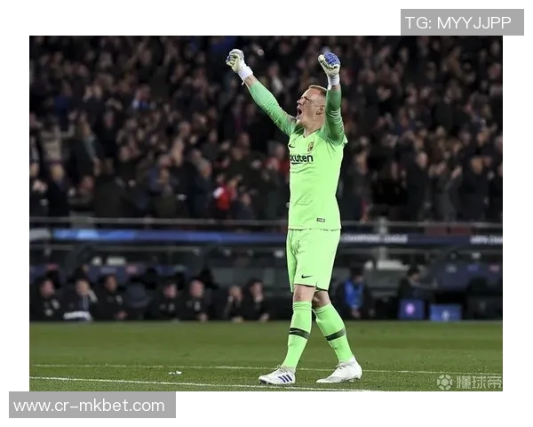 特狮希望留在巴萨但可能因此错过世界杯机会