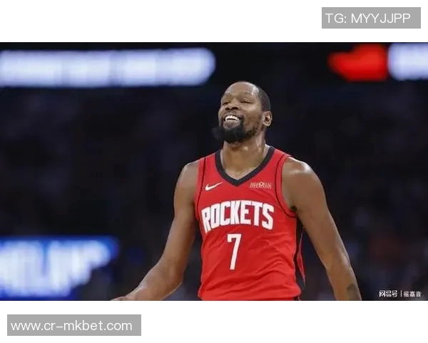 火箭队防守失控五名球员遭遇犯规危机杜兰特等人纷纷领罚